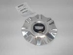 Wheel Center Cap From 2023 Cadillac Escalade Esv 12131357 Used. Price: $40.94.