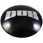Dub Wheels Gloss Black Custom Center Caps # 1000-94B / 1000-45 (1 Cap) New. Price: $29.00.