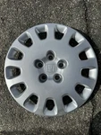 One 02-04 Honda Odyssey Lx 16 5 Lug Hubcap Wheel Cover 44733-S0XX-A100 Used. Price: $49.99.