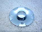 Vct 615-CAP Custom Alloy Wheel Bolt On Chrome Center #2D-2 Used. Price: $50.00.
