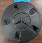 2016 - 2023 Mercedes Metris Black Rim Wheel Center Hub Cap Matte A4474011600 Oem New. Price: $21.95.