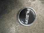 Alzor Center Cap (P8987) # BC295. Used. Price: $40.99.