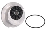 For Sil PA437P Water Pump, With Gasket Fits: Chevrolet Aveo / Neu. Price: $46.27.