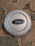 Ford F150 4L34-1A096-AC Oem Wheel Center Rim Cap Hub Cover Lug Silver Piece Used. Price: $19.95.