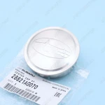 28821AG070 New Genuine Oem Subaru Legacy 2008 - 2009 Aluminum Wheel Center Cap. Price: $38.52.