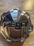 Helo Chrome Wheel Center Cap 494L158-SAL S1105-06-14 Used. Price: $25.00.