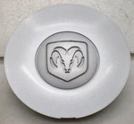 1998 - 2002 Dodge Dakota Durango Rt Oem Center Cap P/n 5GH55 39699 Used. Price: $99.99.