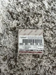 Genuine Porsche Wheel Center Cap - 993 361 303 09 9A1 New. Price: $45.00.