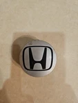 Honda Insight Civic Fit Accord Wheel Center Oem 44782-S5A-0000 Used. Price: $9.99.