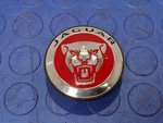 Jaguar Xj Xe Xf F-pace F-type Alloy Wheel Center Cap Genuine Oem Part C2D49639 Used. Price: $34.99.