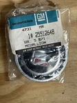 1982-1986 Nos Buick Century Wire Wheel Center Medallion Gm 2548942 25512648 New. Price: $68.00.