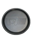 Motegi Racing MR132 Matte Black Snap Wheel Center Cap M-1017MB New. Price: $9.99.