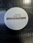Ac Schnitzer Center Cap 36 13 38 97 (79089) Used , Color Is Silver. Price: $39.98.