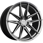 19X8.5 Chromium Black Wheel Xxr 577 5X4.5 40 New. Price: $226.19.