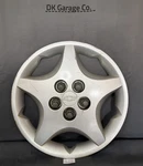 2000 - 2005 Chevrolet Cavalier Oem 14 Wheel Cover Hub Cap #3234 Used. Price: $16.65.