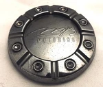 Mb Motoring Chrome Wheel Center (qty 1) # EMR400-CAP-UP Used. Price: $31.45.