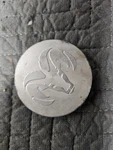 2014-2022 Ram Promaster City Wheel Center Cap Oem Mopar Used. Price: $23.00.