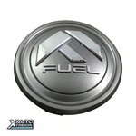 Fuel Off-road Gunmetal Wheel Center Cap W/ Chrome Logo 1006-44GDC New. Price: $20.99.