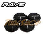 Rays Gramlights Gl Wheel Center Cap Black 57CR 57DR 57G 57S Xtc New. Price: $128.95.