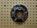 (1) Oem 1978-1979 15" Dodge Magnum Xe Steel Style Wheel Center Cap Used. Price: $24.95.