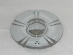 "sm" Logo Fits Fierro Fetish Replaces 5772295-CAP Chrome Wheel Rim Center New. Price: $39.95.