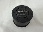Pro Comp Wheels 8327042 Or 8327041 Black Center Cap Push Through New. Price: $39.95.