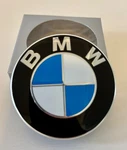 Bmw Wheel Center Cap Oem 6783536-03 PA6 GF15 2-5/8IN Dia New. Price: $12.50.