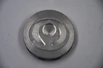 Mazda Machined Wheel Center Cap Hub GC1M-37-192(MZD) 2.25" 626 Milleni Used. Price: $10.00.