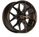 Vossen HF64-2G30 HF6-4 ET-18 / Super Deep Face 106.1 Terra Bronze Wheel New. Price: $858.99.