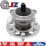1-PACK 512041 Rear Wheel Bearing And Hub Assembly For 1998-2003 Toyota Sienna New. Price: $48.75.