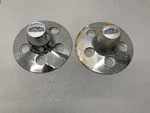 Oem 5 Lug Cragar Chrome Center Hub Cap 29171 4-1/2 Used. Price: $49.99.