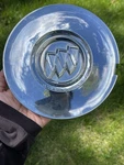 2005/10 Buick Enclave Wheel Center Cap Chrome Oem 9597105 Mirror Used. Price: $9.99.