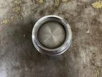 Chrysler Center Cap (B11876) # 4126860 Used. Price: $62.69.