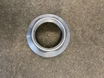 Tsw Aftermarket Nut Center Caps (P10450) CN60 Gray Used. Price: $43.69.