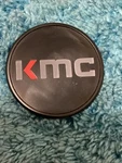 Kmc Center Cap Snap Satin Black 3 Od 1PIECE Used. Price: $18.99.