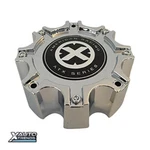 * American Racing Atx 184 185 188 Chrome Wheel Lug Center Cap 377B170-8H M-942 New. Price: $239.99.