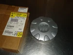 New Nos Gm Wheel Rim Center Cap 9594061 2002 2003 2004 2005 Buick Lesabre. Price: $58.50.