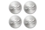 2013-2020 Chevrolet Sonic Zspec Logo Center Caps (4) 19300321 Oem Gm New. Price: $79.98.