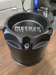 Method Matte Black Wheel Center Cap CP-1922B117-S1 New. Price: $35.99.