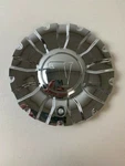 Velocity Wheels CS366-1P Chrome Center Cap New. Price: $49.99.