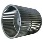 WHL00502 - Trane American Standard Oem Blower Wheel 10" X 1/2" Bore New. Price: $285.00.