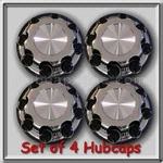4 Chrome Chevy Chevrolet 1999-2010 Silverado 8 Lug 2500 Truck Center Caps Hubcap New. Price: $140.00.