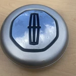 Rare 93-97 Town Car 15" Alloy Y-spoke Wheel Center Cap F3VC-1A097-CA Ford Oem Used. Price: $69.99.