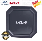 Genuine 20" Black Wheel Center Cap 1PC For Kia Sorento 24-25 New. Price: $46.00.