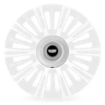 Oem 2021-2024 Escalade/esv Polished Center Cap W/black & Logo Gm 85119689 New. Price: $39.55.
