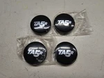TA5R Wheels Center Cap Set Black 9232K68 New. Price: $45.00.