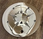 Dip Chrome Center LG0509-08, 5692085-CAP, C10D20 Custom Wheel Hubcap Cover Used. Price: $60.00.