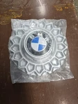 Original Bmw Hub Cap Series E34 E24 7 E32 - 36131180115 New. Price: $199.95.