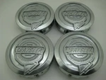 K9087 Chrysler Genuine Center Cap Used Pieces 18331 45043 04782867AA. Price: $195.01.