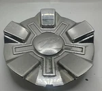 A89-9788C-CAP Pacer Chrome Wheel Center 89-9292C New. Price: $58.45.